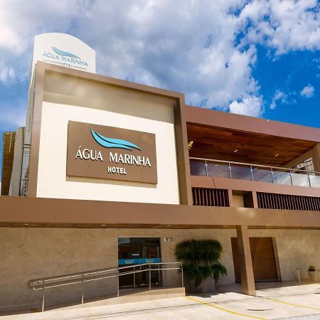 Hotel Agua Marinha Νατάλ Εξωτερικό φωτογραφία