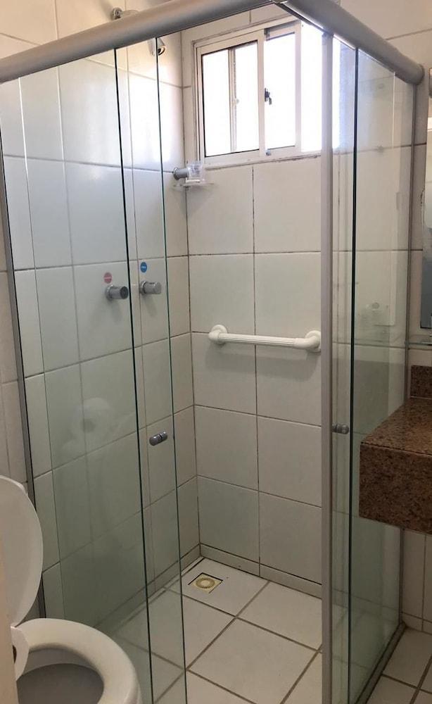 Hotel Agua Marinha Νατάλ Εξωτερικό φωτογραφία