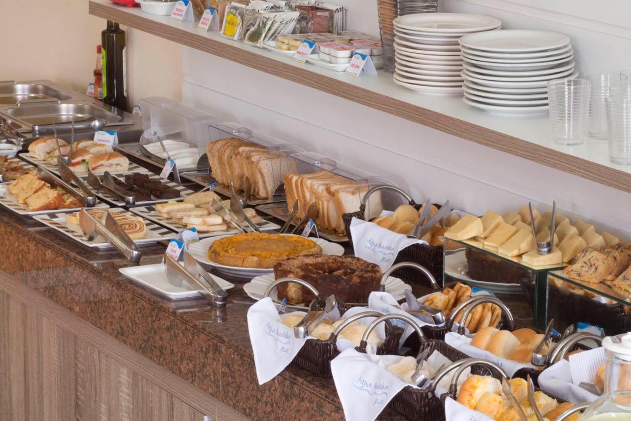 Hotel Agua Marinha Νατάλ Εξωτερικό φωτογραφία