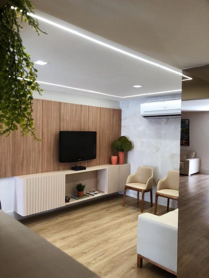Hotel Agua Marinha Νατάλ Εξωτερικό φωτογραφία