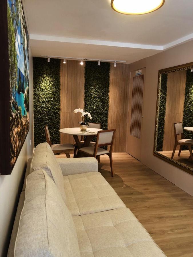 Hotel Agua Marinha Νατάλ Εξωτερικό φωτογραφία
