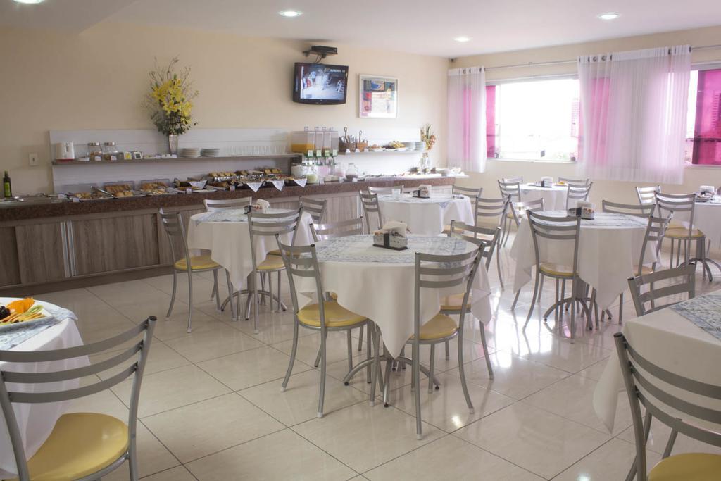 Hotel Agua Marinha Νατάλ Εξωτερικό φωτογραφία