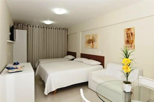 Hotel Agua Marinha Νατάλ Εξωτερικό φωτογραφία