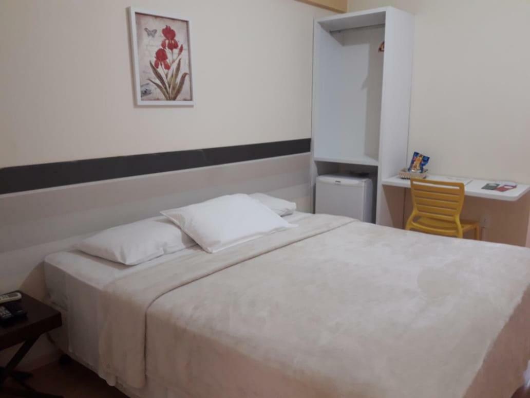 Hotel Agua Marinha Νατάλ Εξωτερικό φωτογραφία